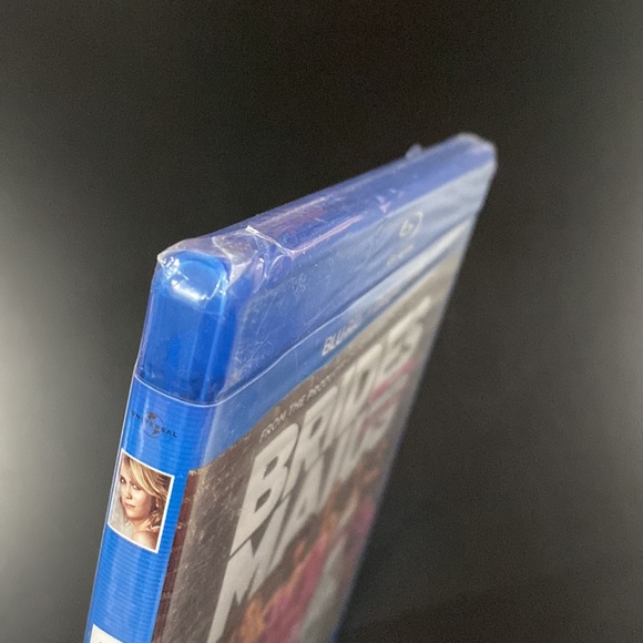 NEW: Bridesmaids - Blu-ray - Picture 3 of 4